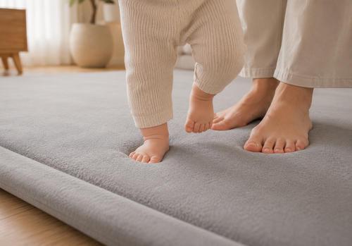 Bloomi Soft Fall Mat