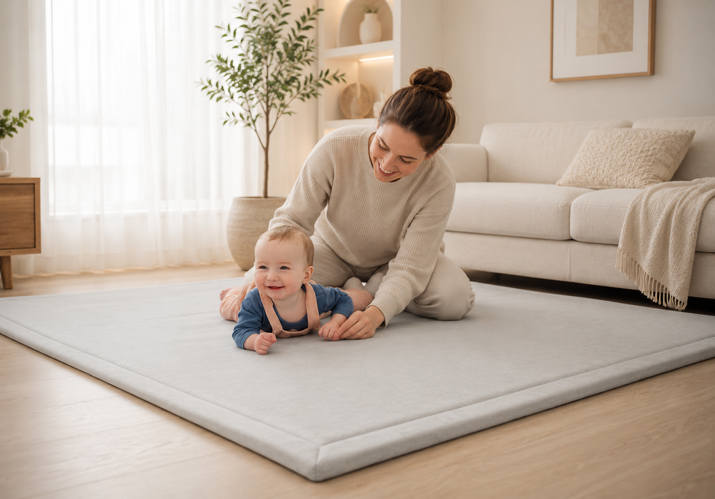 Bloomi Soft Fall Mat