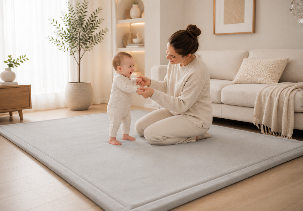 Bloomi Soft Fall Mat