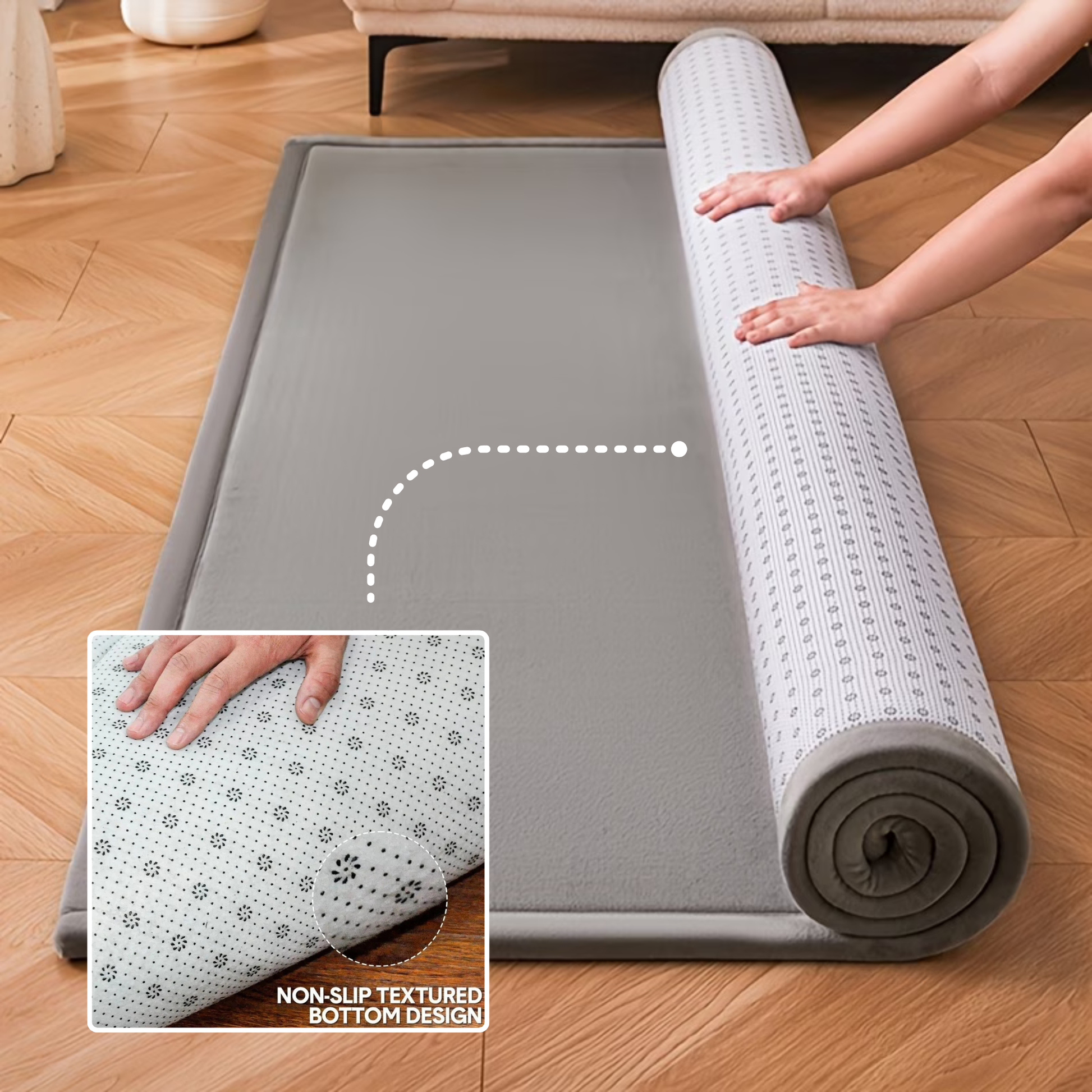 Bloomi Soft Fall Mat