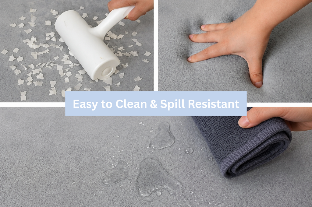 Bloomi Soft Fall Mat